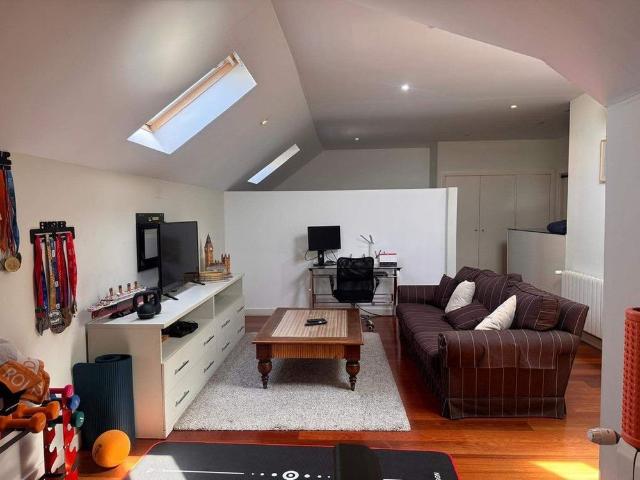 6 room luxury Semidetached House for rent in Madrid, Autonomous Region of Madrid