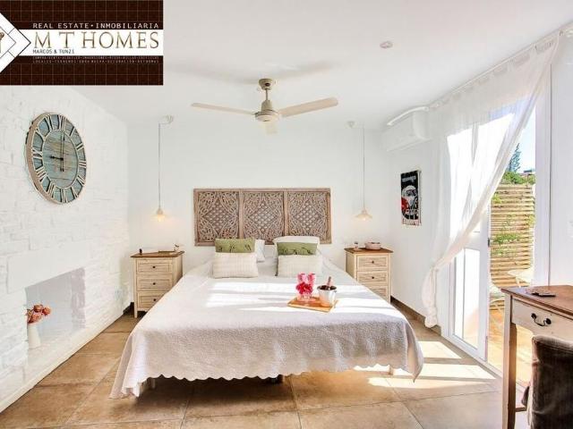 6 room luxury Villa for rent in Marbella, Spain