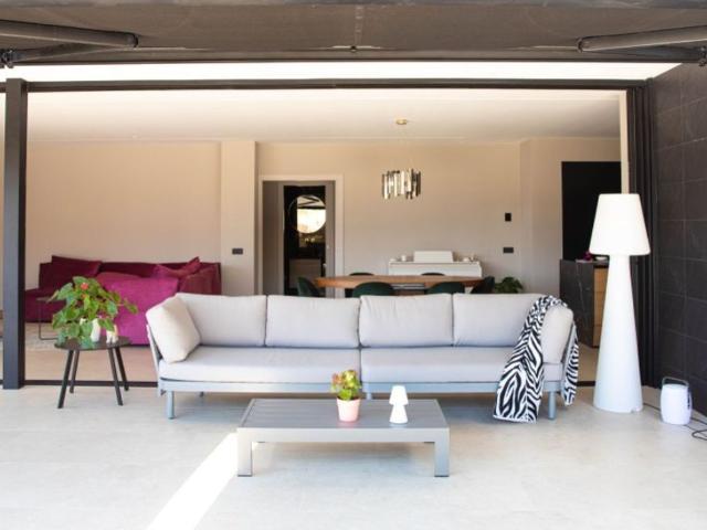 6 room luxury Villa for rent in Castell Platja d'Aro, Spain