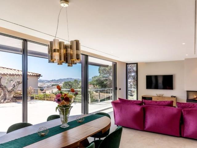 6 room luxury Villa for rent in Castell Platja d'Aro, Spain