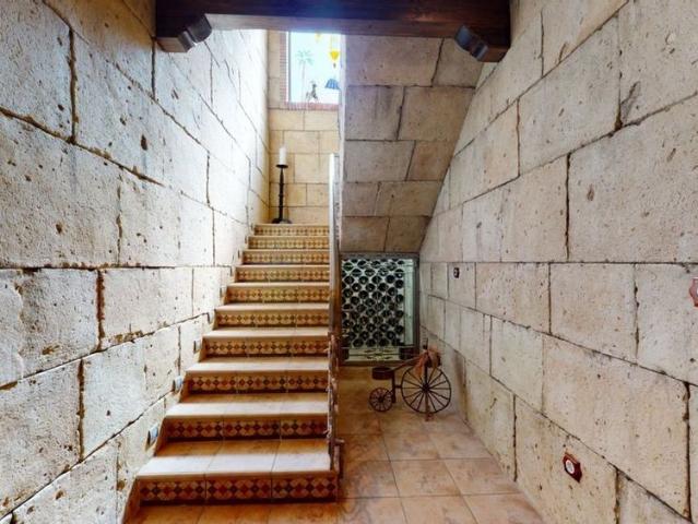 6 room luxury Villa for rent in Elche, Valencia