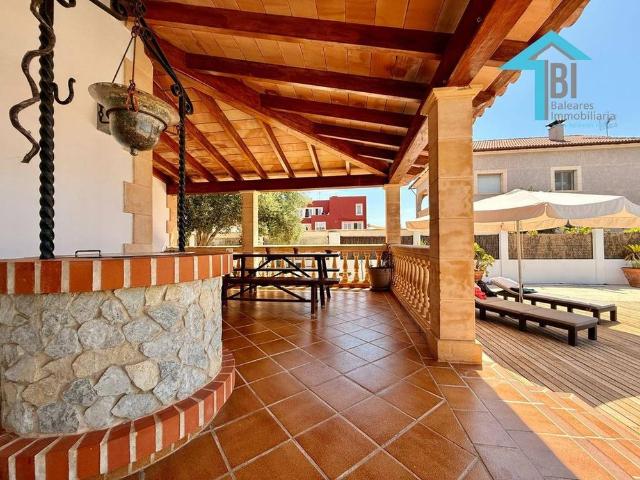 6 room luxury Villa for rent in Felanitx, Balearic Islands