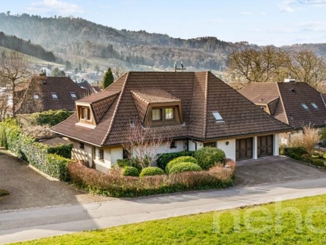 6 Room single house