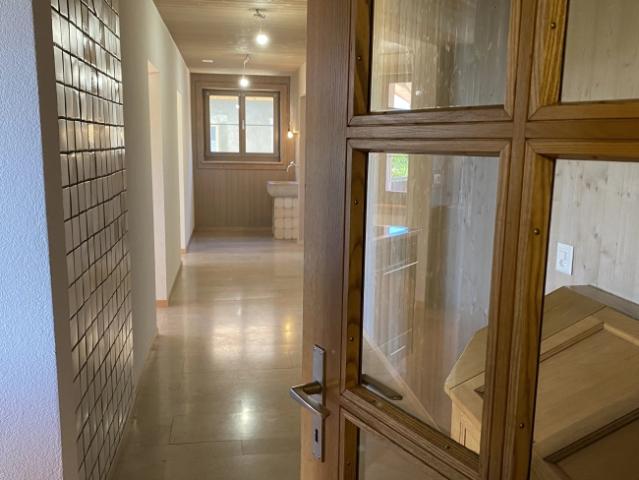 6 Room single house