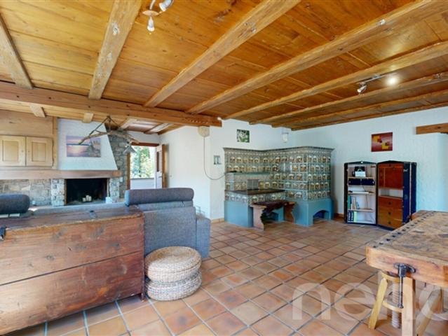 6 Room single house