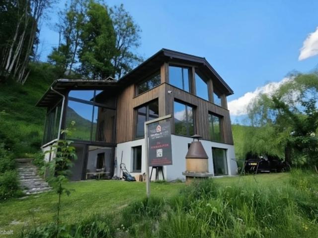 6 Room single house