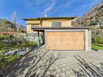 6 Room single house