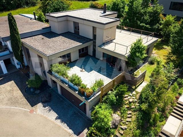 6 Room single house