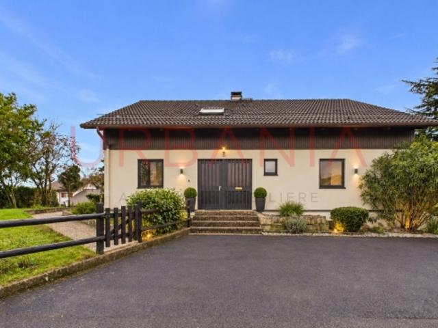 6 Room single house