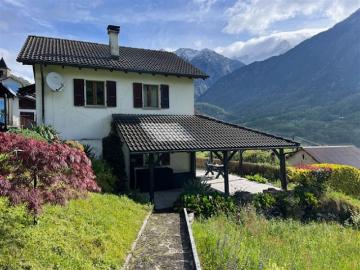 6 Room single house