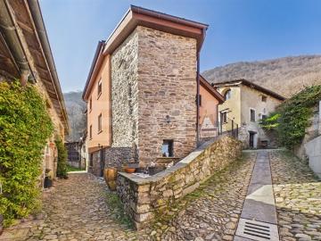 Monteceneri, Gemeinde Taverne, Bezirk Lugano, Tessin