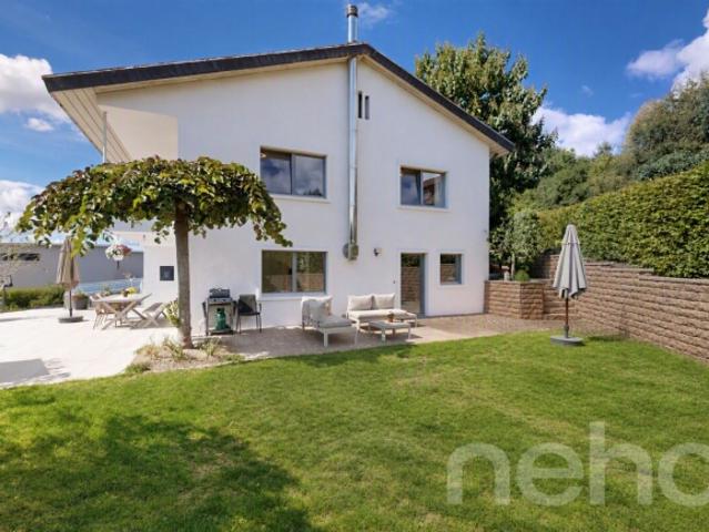 6 Room single house