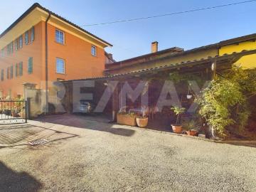 Al Guasto, Collina d'Oro, Gemeinde Carona, Bezirk Lugano, Tessin