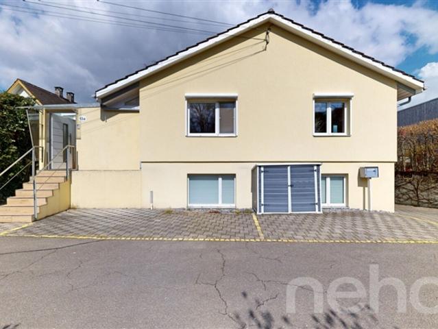 6 Room single house