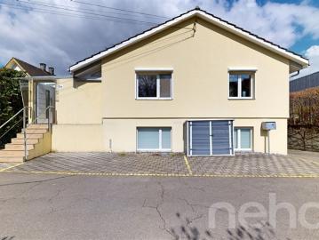 6 Room single house