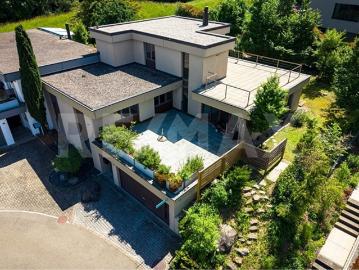 6 Room single house