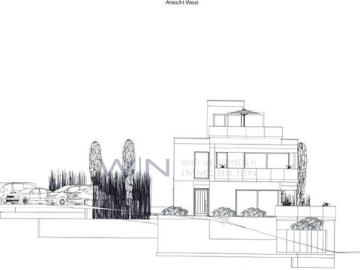 6 Room single house