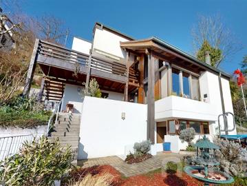 6 Room single house