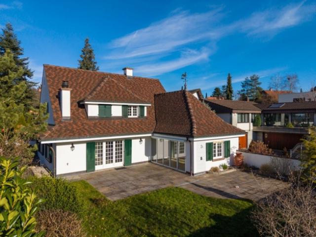6 Room villa