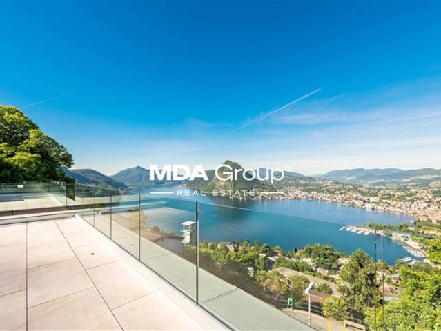 6 Room villa