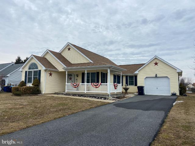 6 Rosario Rd, Smyrna, DE 19977 | MLS #DEKT2044