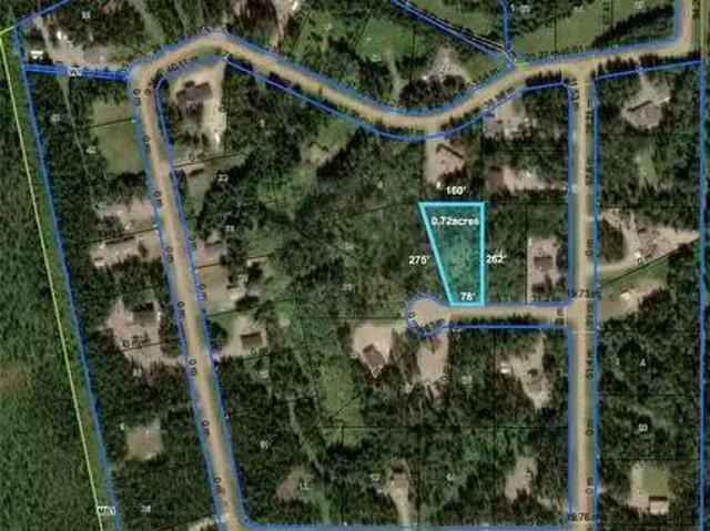 6 Roy Stevens Bay, Candle Lake, SK, S0J 3E0 vacant land for.