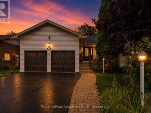 6 Royal Beech Drive, Wasaga Beach, ON, L9Z 1H1 house for sale | Listing ID S13731 | Royal LePage
