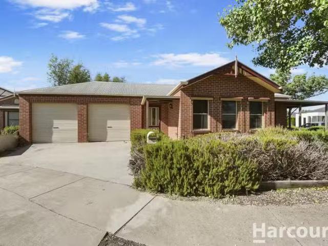 6 Royal Court, HORSHAM, VIC 3400 House for Rent