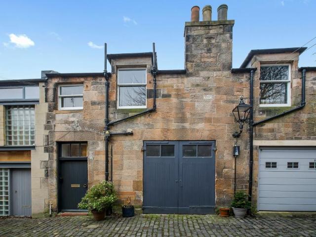 6 Royal Terrace Mews, City of Edinburgh, EH7 5BZ, United Kingdom | 2 bed house for rent #130435541 | Rentberry