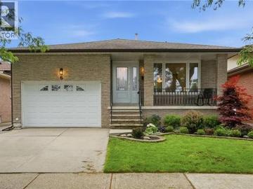 6 Royce Avenue, Stoney Creek, ON, L8G 4C8 house for sale | Listing ID 40839 | Royal LePage