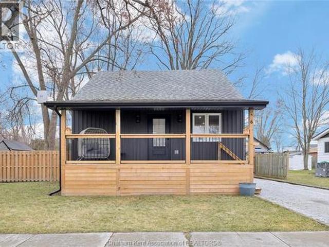 6 St Marie Street, Tilbury, ON, N0P 2L0 house for sale | Listing ID 26006 | Royal LePage