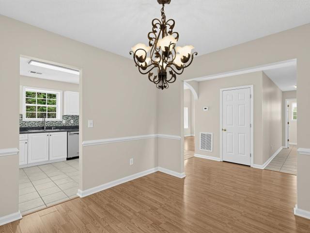 6 Stapleford Park