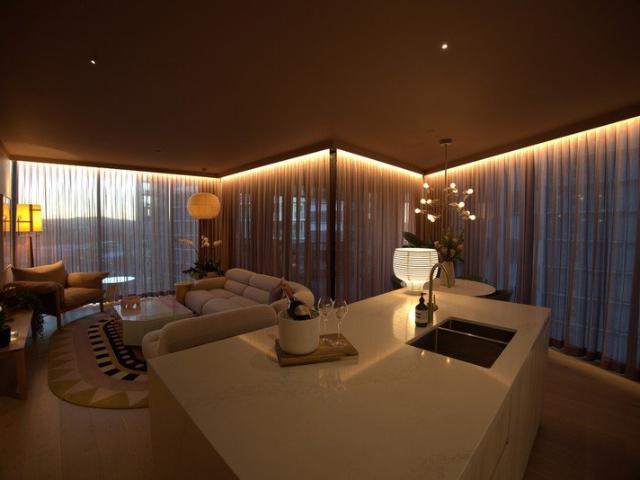 6 Star Hotel Vibe in Brisbane Hotspot