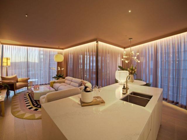 6 Star Hotel Vibe in Brisbane Hotspot