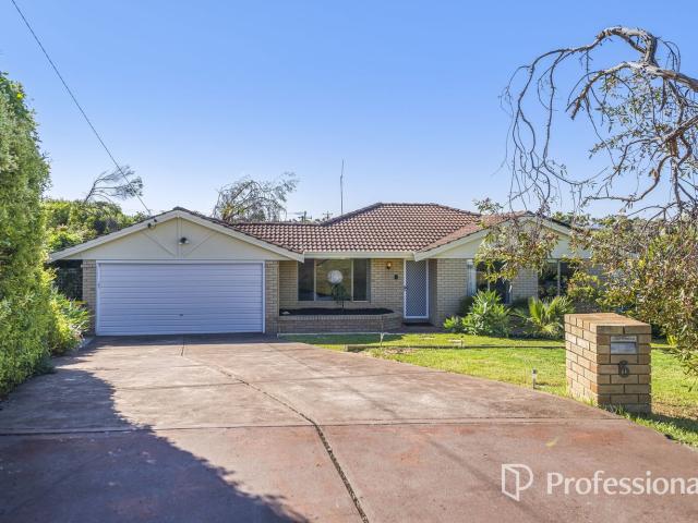 6 Starcap PlaceQuinns Rocks WA 6030, Australia