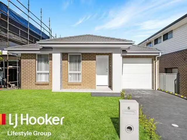6 Starling Street, Cobbitty, NSW 2570