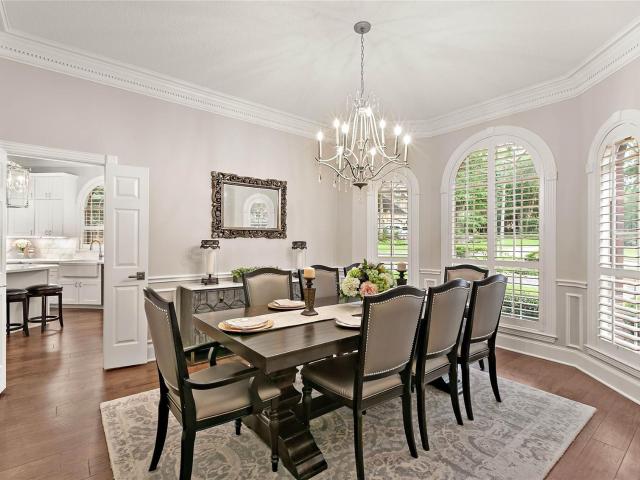 6 Steepbank Dr, The Woodlands, TX