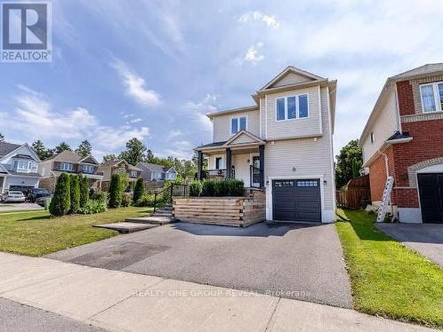 6 Steinway Drive, Scugog, ON, L9L 1V3 house for sale | Listing ID E13672 | Royal LePage