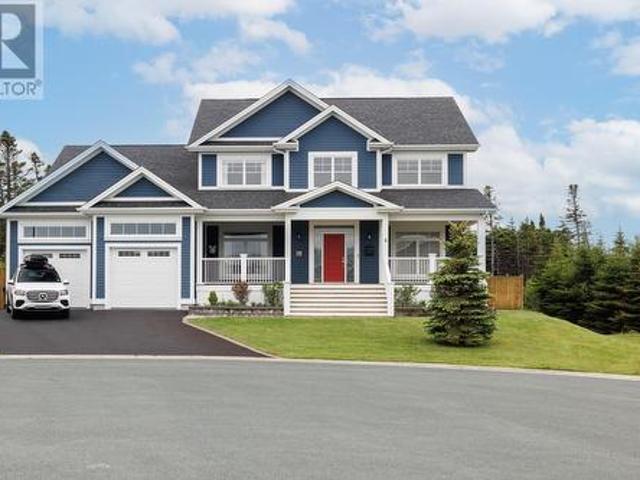 6 Stoneley Place, St. John'S, NL, A1A 0P1 house for sale | Listing ID 1303 | Royal LePage