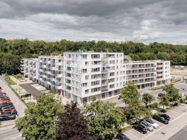 6.Stock mit Ausblick Neubau und Provisionsfrei!