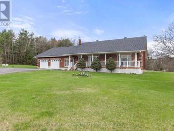 6 Stringer Road, Carlow/Mayo Ward, ON, K0L 1C0 house for sale | Listing ID X12929 | Royal LePage