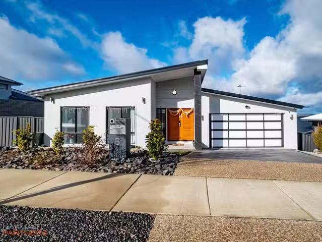 6 Summerhayes Street, Taylor, ACT 2913