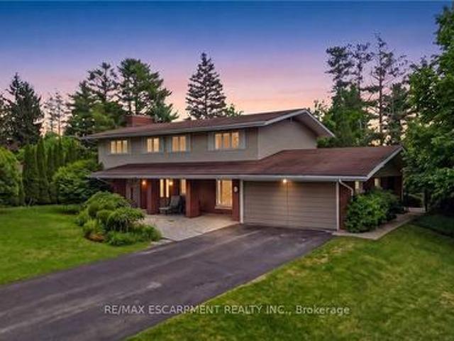 6 Summit Circle, Norfolk, ON, N3Y 3K8 house for sale | Listing ID X13830 | Royal LePage