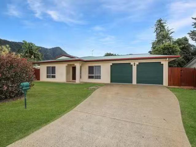 6 Suma Close, Mount Sheridan, QLD 4868
