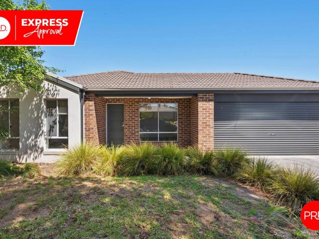 6 Sundew Drive, KANGAROO FLAT VIC 3555