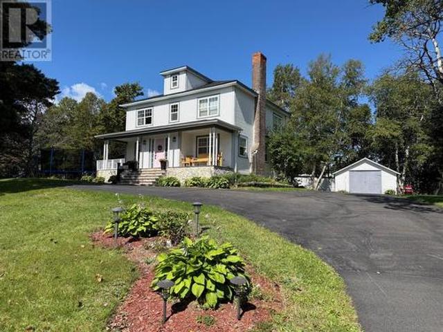 6 Sunset Drive, Grand Falls Windsor, NL, A2A 1W7 house for sale | Listing ID 1302 | Royal LePage