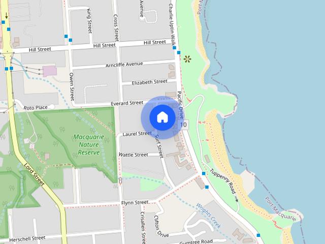 6 Surf Street, Port Macquarie NSW 2444 House For Rent | Domain