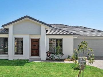 6 Sweetman Place, HILLCREST, QLD 4118