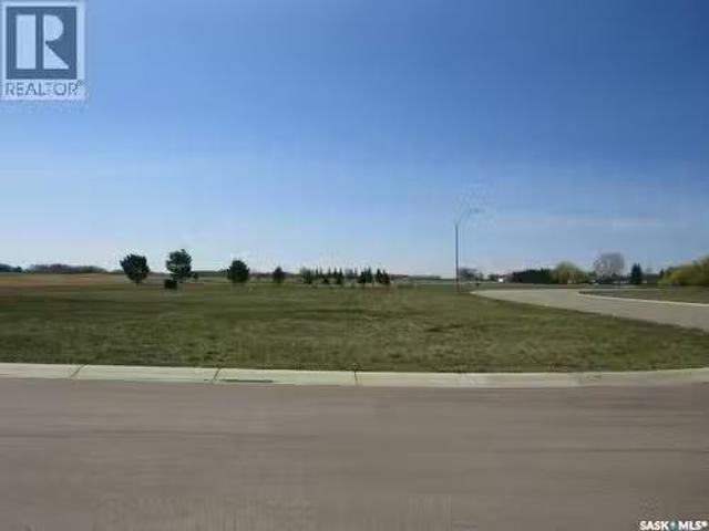 6 Swerhone Court, Canora, SK, S0A 0L0 vacant land for sale.