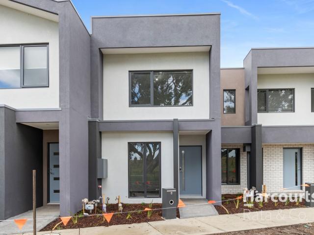 6 Swifter Walk, Wollert, VIC 3750